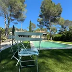 Villa Sea And Sun Saint-Raphaël