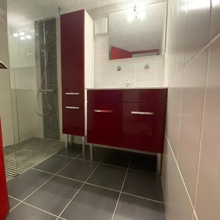 Sea And Sun Вилла Сен-Рафаэль